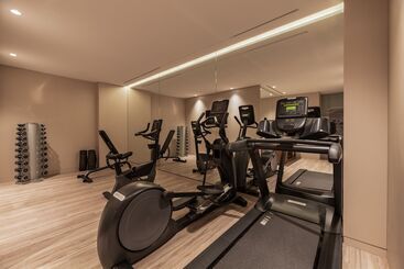áurea Toledo By Eurostars Hotel Company