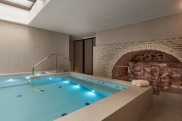 áurea Toledo By Eurostars Hotel Company