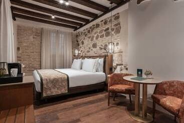 áurea Toledo By Eurostars Hotel Company
