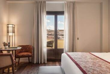áurea Toledo By Eurostars Hotel Company