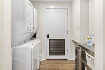 住宿加早餐  Charlesgate Suites