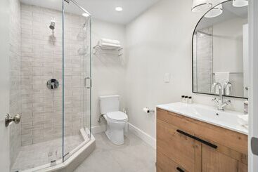 住宿加早餐  Charlesgate Suites