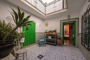 Encanto Guesthouse - Canillas de Aceituno