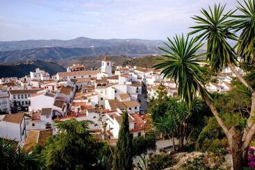 تختخواب و صبحانه Encanto Guesthouse