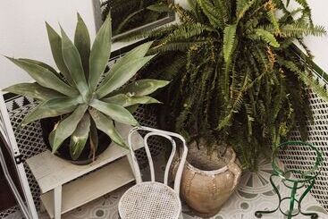 تختخواب و صبحانه Encanto Guesthouse