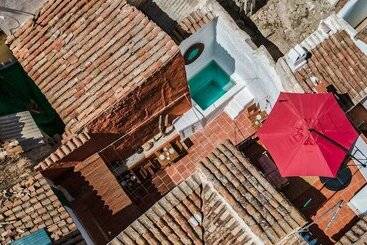 تختخواب و صبحانه Encanto Guesthouse