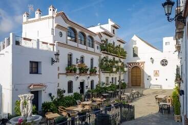 تختخواب و صبحانه Encanto Guesthouse