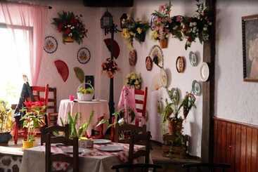 تختخواب و صبحانه Encanto Guesthouse