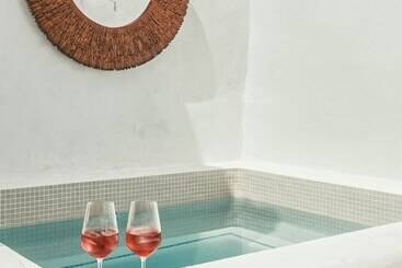 تختخواب و صبحانه Encanto Guesthouse