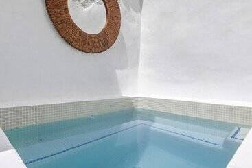 تختخواب و صبحانه Encanto Guesthouse