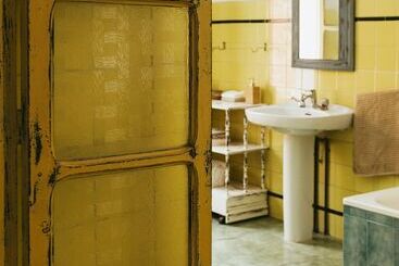 تختخواب و صبحانه Encanto Guesthouse