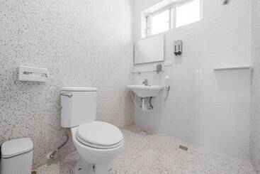 تختخواب و صبحانه Pet Taitung Homeabout