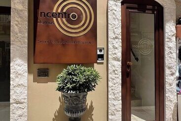 تختخواب و صبحانه Incentro Domus