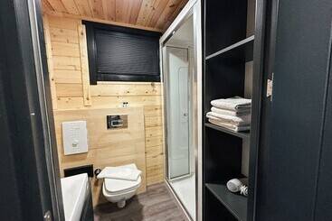 Bitez Tiny House