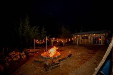 Cajamarca Glamping Nakama Eco Resort
