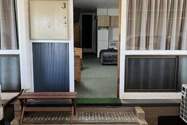 City Gates Motel Mackay Contactless