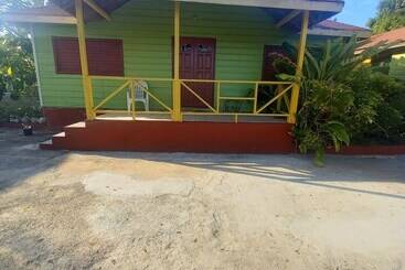 Deano S Cottages