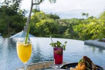 Deep Roots Dive & Yoga Resort