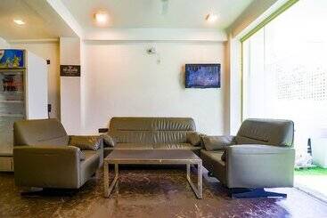 Fabhotel Kiara The Private Suites