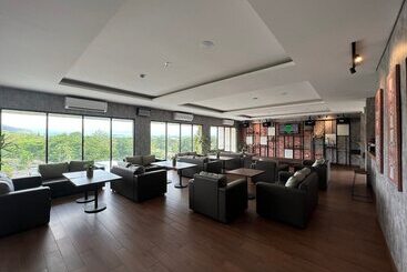 Grand Papua Hotel Sentani