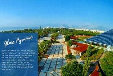 Antalya Residence