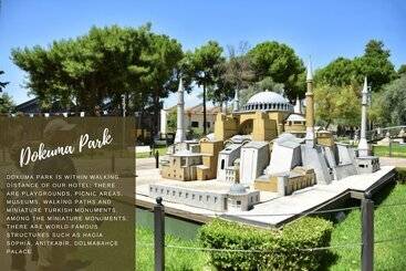Antalya Residence