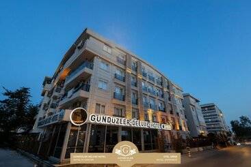Antalya Residence