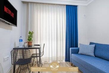 Antalya Residence