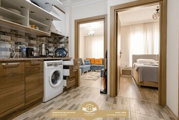 Antalya Residence