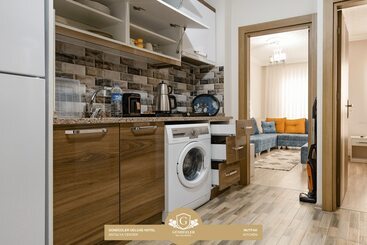 Antalya Residence