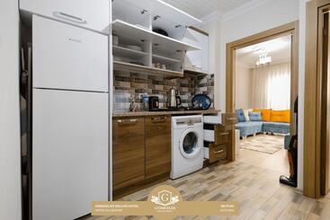 Antalya Residence