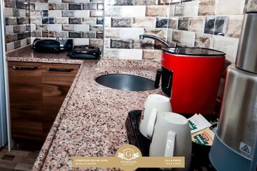 Antalya Residence