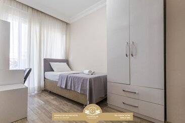 Antalya Residence