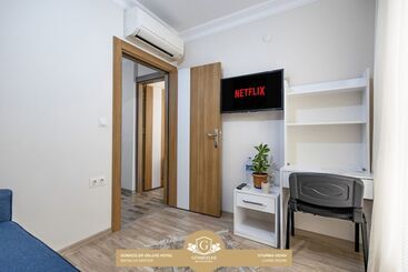 Antalya Residence