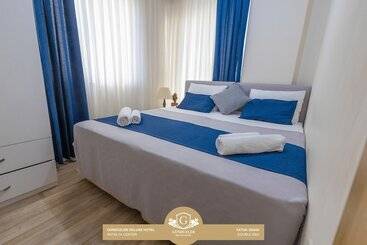 Antalya Residence