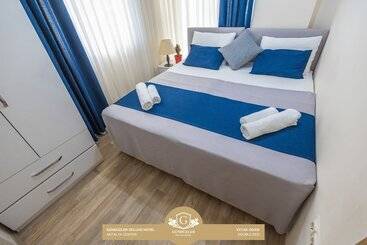Antalya Residence