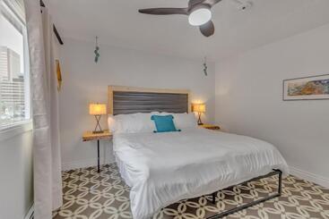 شقة فندقية Highliner Hotel  King Suite 312 With City View Hotel Room