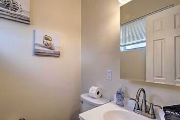 Historical Flamingo Park Home W/ Private Yard