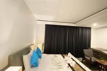 هتل Ang Damnak Samrith Boutique