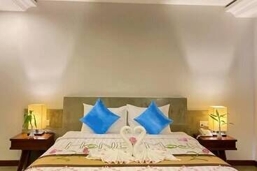 هتل Ang Damnak Samrith Boutique