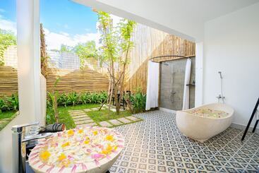 هتل Angkor Tempora Boutique