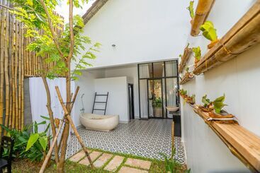 هتل Angkor Tempora Boutique