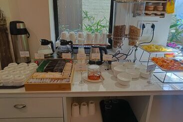 酒店 Bloom Boutique | Chelon Haveli