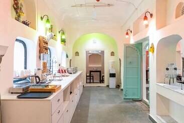 酒店 Bloom Boutique | Chelon Haveli