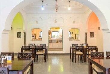 酒店 Bloom Boutique | Chelon Haveli
