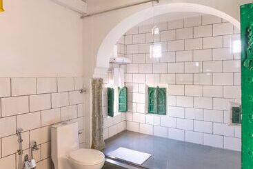 酒店 Bloom Boutique | Chelon Haveli