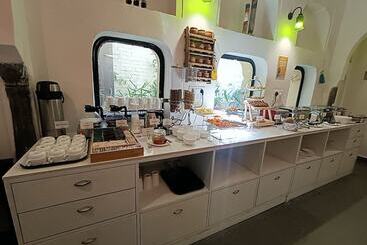酒店 Bloom Boutique | Chelon Haveli