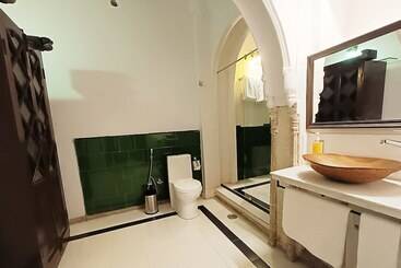 酒店 Bloom Boutique | Chelon Haveli