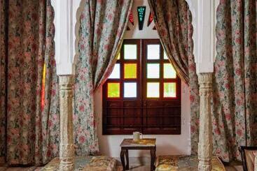 酒店 Bloom Boutique | Chelon Haveli