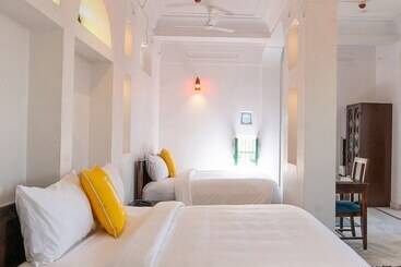 酒店 Bloom Boutique | Chelon Haveli